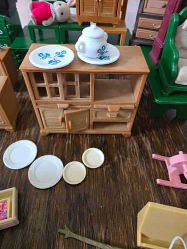 John lewis furnished - 1:12,
