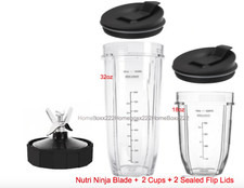 Compatible nutri ninja - compatible,