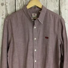 LEVI’S Men's Shirt LARGE