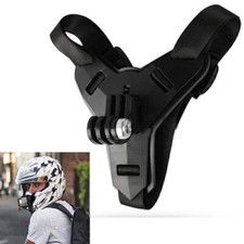 Motorcycle Helmet Front Chin