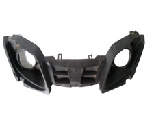 JNK3061 TWIN HEADLIGHT SURROUND PLASTIC FAIRING  150CC 200CC  QUAD-DAMAGED