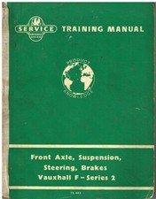 VAUXHALL VICTOR F SERIES 2