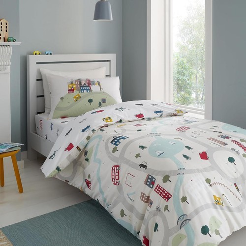Children transport bedding - children's,