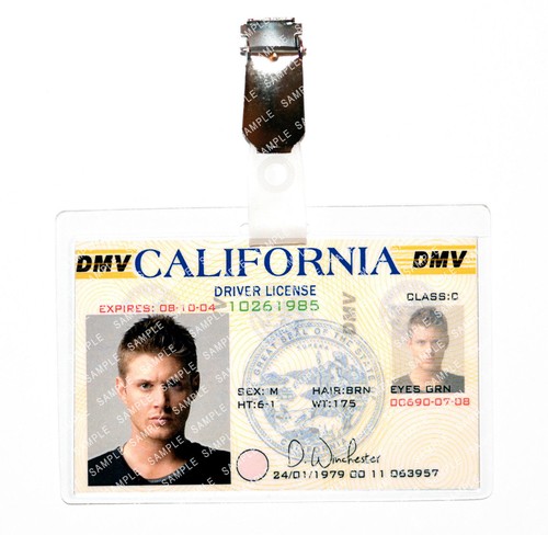 Supernatural dean winchester - dean,
