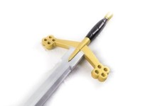 Scottish Claymore Foam Sword