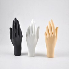 1Pair Female Mannequin Hand