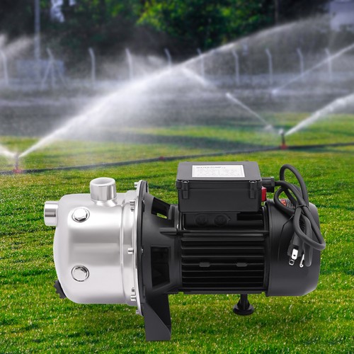 Shallow well jet - jet, pump