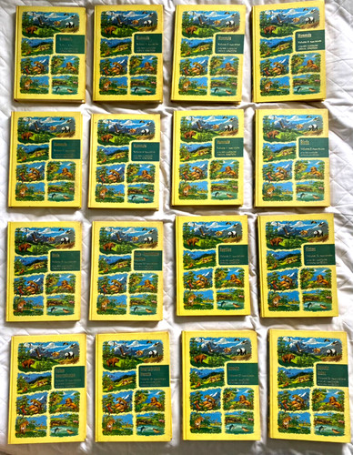 Vintage odhams the illustrated - odhams,