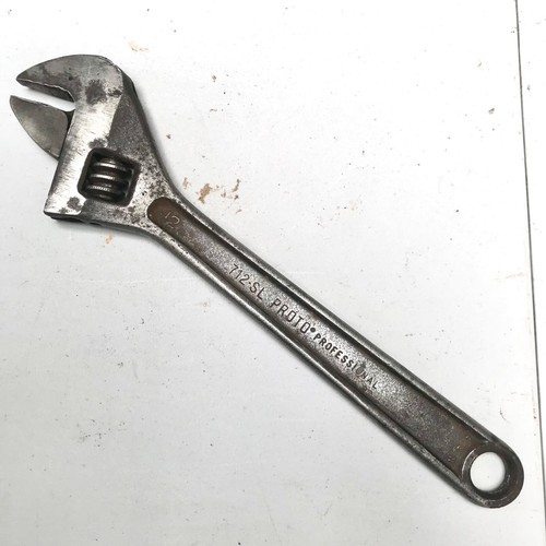 Vintage proto professional - proto,