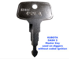 459a kubota kx36 kx41 - 459a-l,