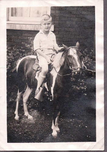 Vintage photograph 1920 s - photograph, 1920-30's