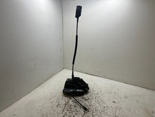 2002 RENAULT LAGUNA FRONT LEFT