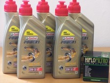 Castrol power 20w - power, 20w-50