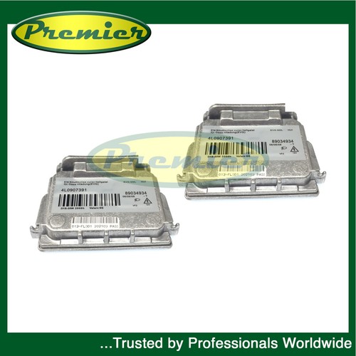 Premier hid headlight - premier, 2x