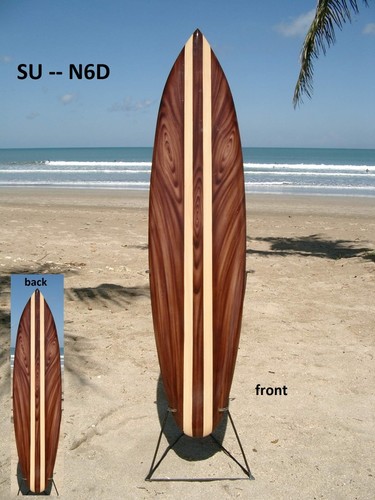 Brand new wooden ornamental - wooden,