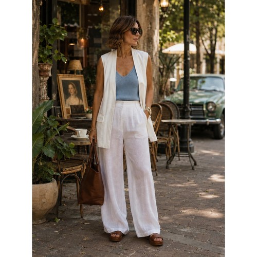 Lafayette 148 women cotton - 148,