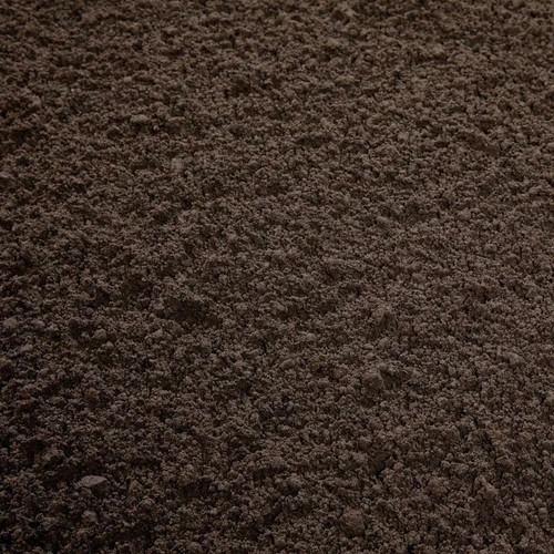Premium screened top - top, soil