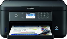 EPSON XP-5155 A4 AUTO DUPLEX