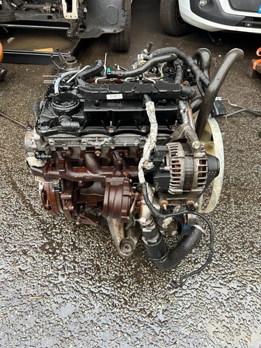 Ford transit 350 mk8 2014 - 350,