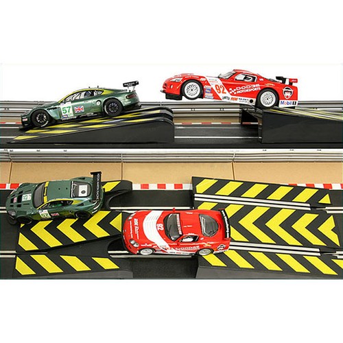 Scalextric sport track - scalextric,