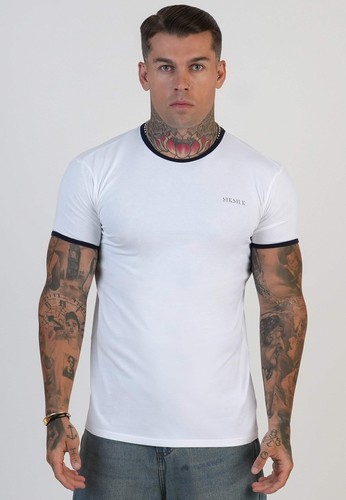 Siksilk men muscle - muscle, fit