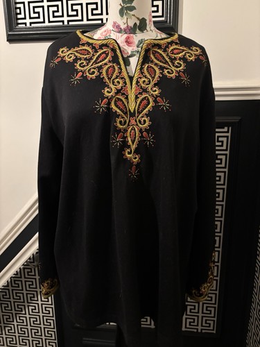 Bob mackie wearable art - wearable, 2x
