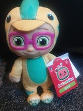 Official Cocomelon BELLA doll
