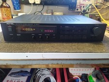 Rotel RX-850AL Receiver -
