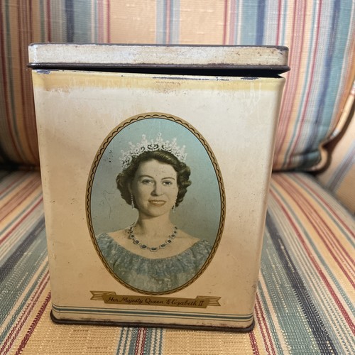 Queen elizabeth coronation - elizabeth,