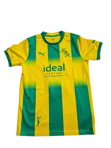Wba west bromwich albion away - wba,