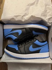 Nike Air Jordan 1 Low