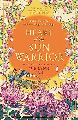 Heart the sun warrior - heart, of