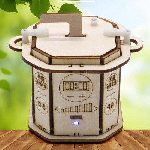Technology toy science kit - technology,