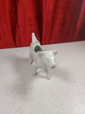 Ceramic Cow Cream Jug