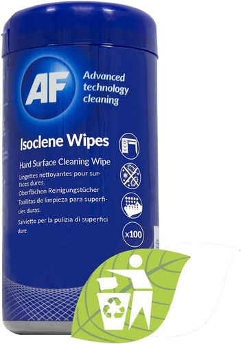 Isoclene wet isopropyl - af,
