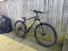 Cube Acid HBA Mountain Bike