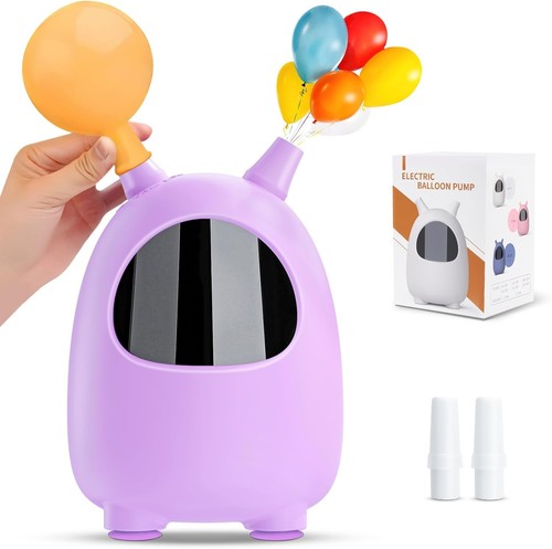 Balloon pump mini size - balloon,