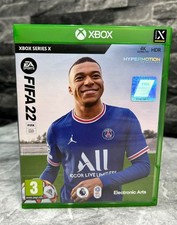 Xbox Series X FIFA 22 Football