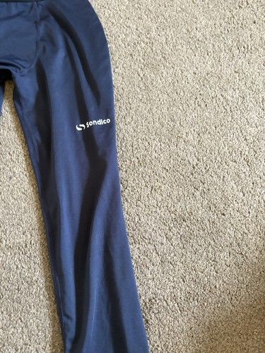 Sondico boys skins navy - skins, 11/12