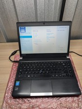Toshiba satellite r30 1cw - toshiba,