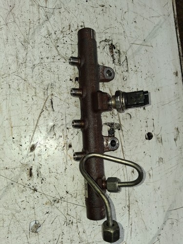 Nissan renault injector rail - nissan,