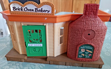 Sylvanian Families Brick Oven