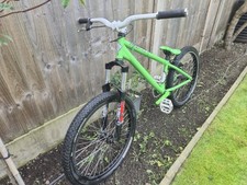 DMR Drone Jump Bike , Downhill