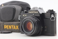 [N MINT+++ /Case] Pentax KX