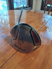 Ping K15 Driver 10.5°