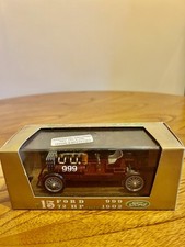 Brumm 1:43 ALFA Corsa 1911