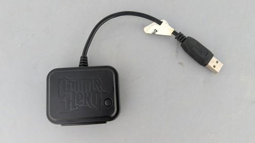 Playstation guitar - (pa2),