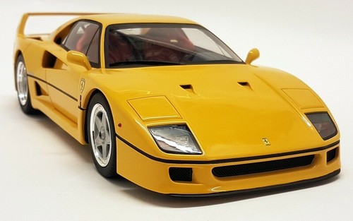 Gtspirit ferrari f40 - ferrari,
