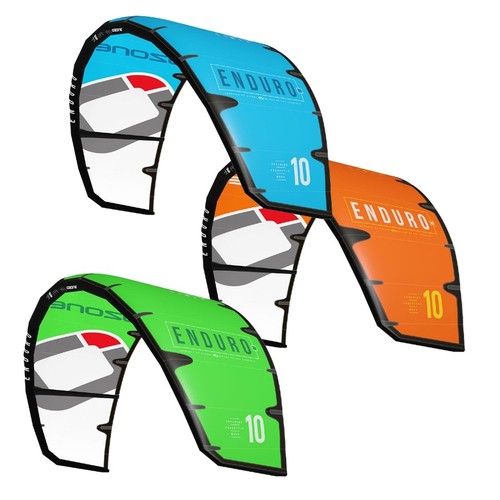 Ozone enduro kite - enduro, v3