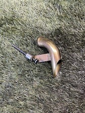 RANGE ROVER CLASSIC DISCOVERY 1 4HP22 V8 AUTO GEARBOX OIL PICKUP PIPE TUBE